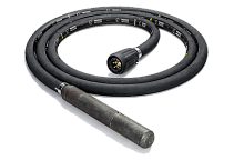 Модуль вибратора Wacker Neuson IRflex45/230/5